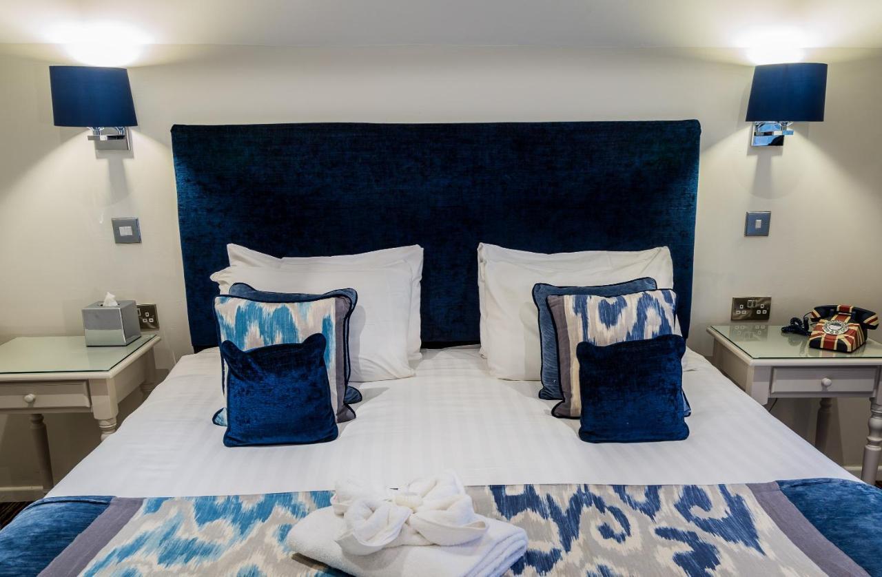 The Casa Hotel, Sure Hotel Collection By Best Western Yateley Luaran gambar