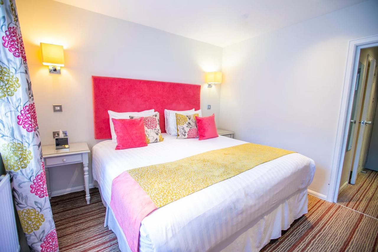 The Casa Hotel, Sure Hotel Collection By Best Western Yateley Luaran gambar