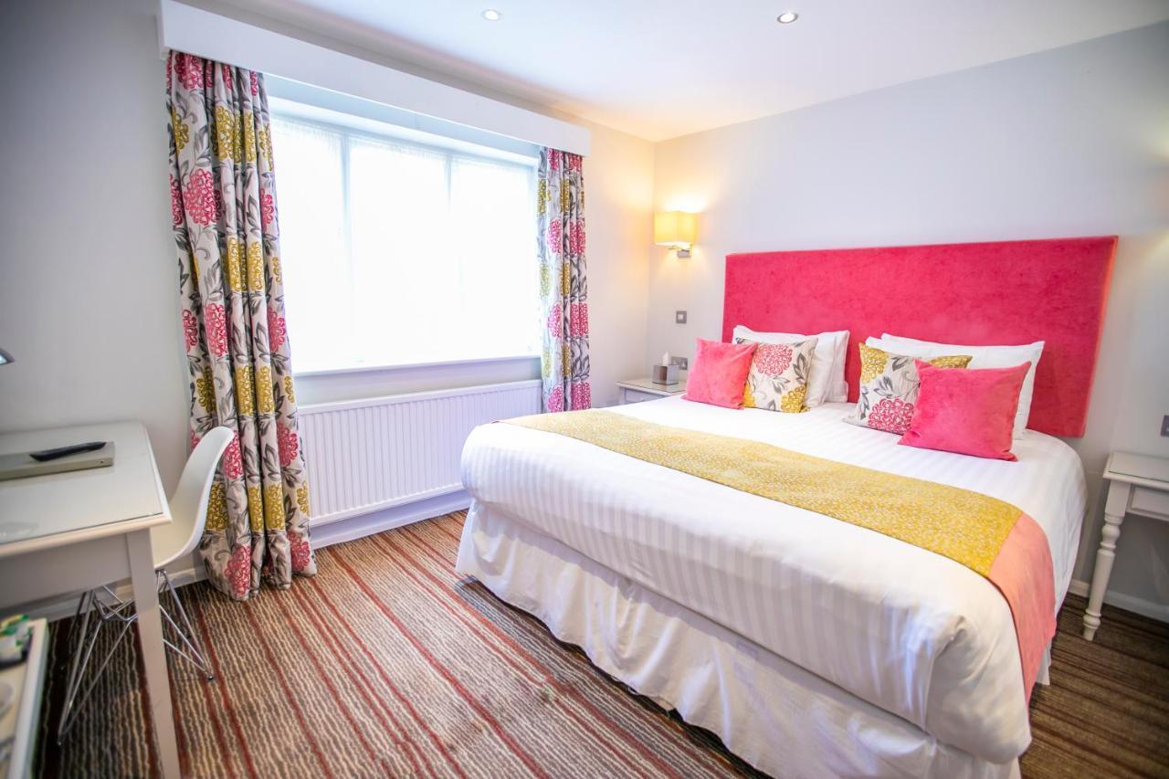 The Casa Hotel, Sure Hotel Collection By Best Western Yateley Luaran gambar