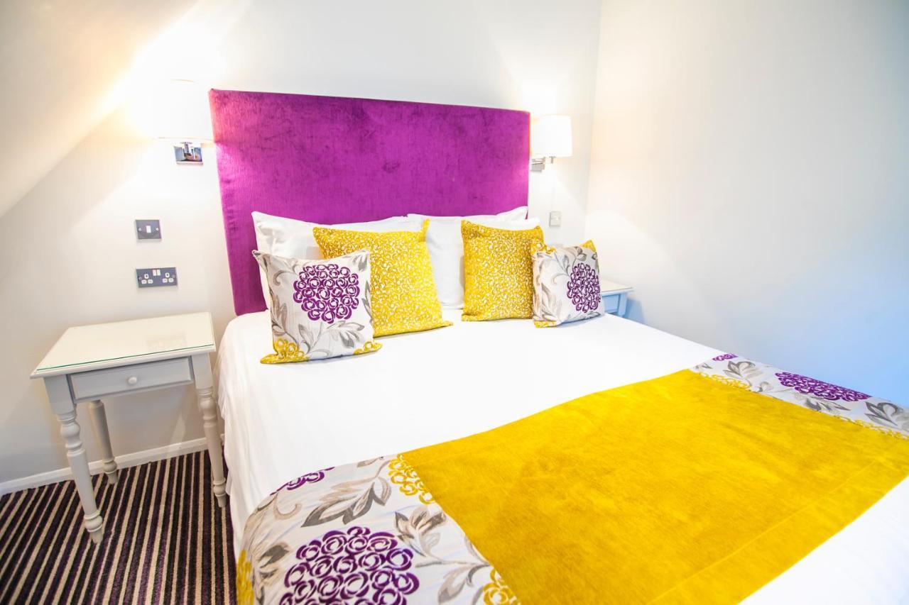 The Casa Hotel, Sure Hotel Collection By Best Western Yateley Luaran gambar