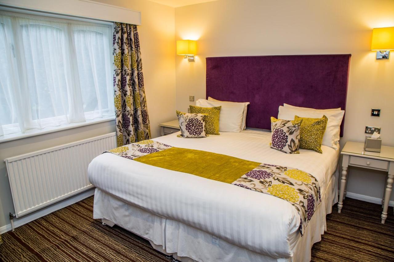 The Casa Hotel, Sure Hotel Collection By Best Western Yateley Luaran gambar