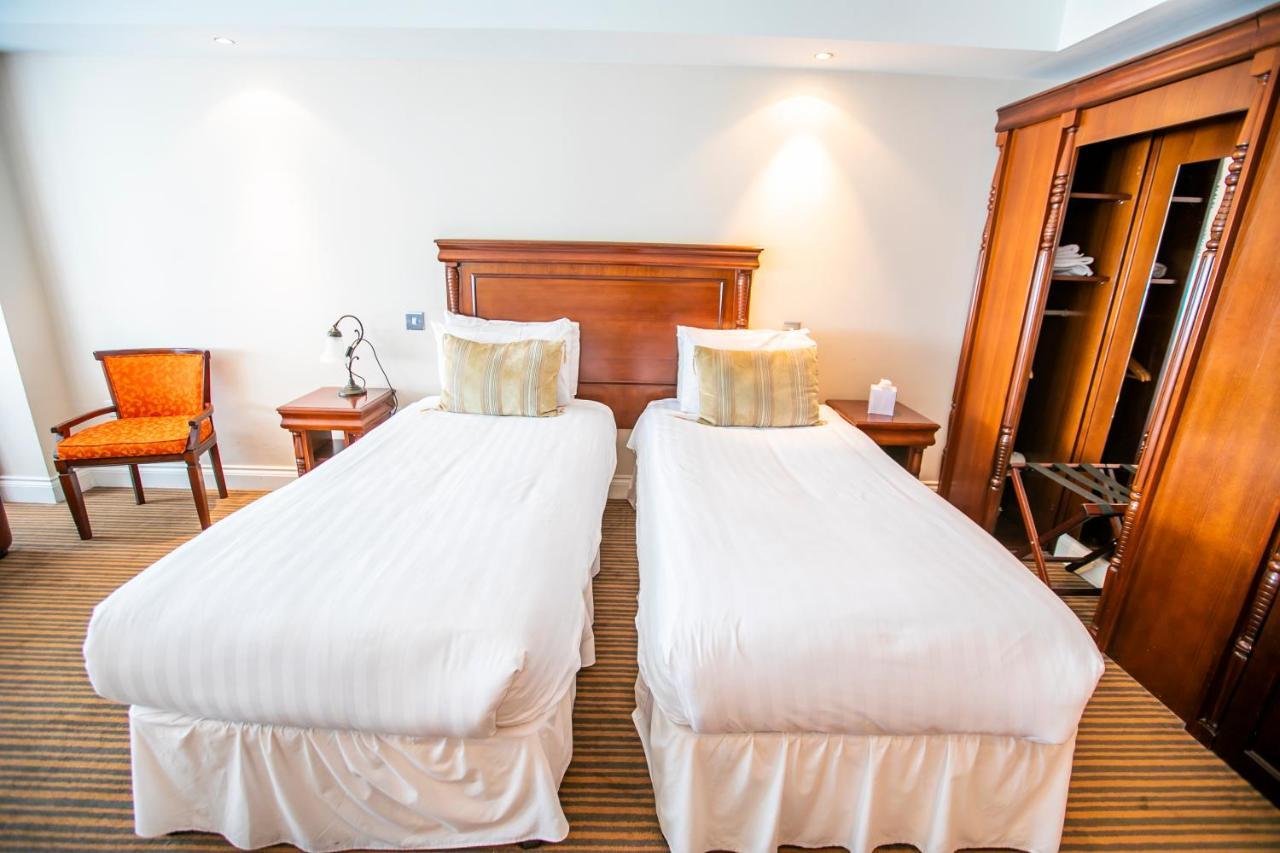 The Casa Hotel, Sure Hotel Collection By Best Western Yateley Luaran gambar