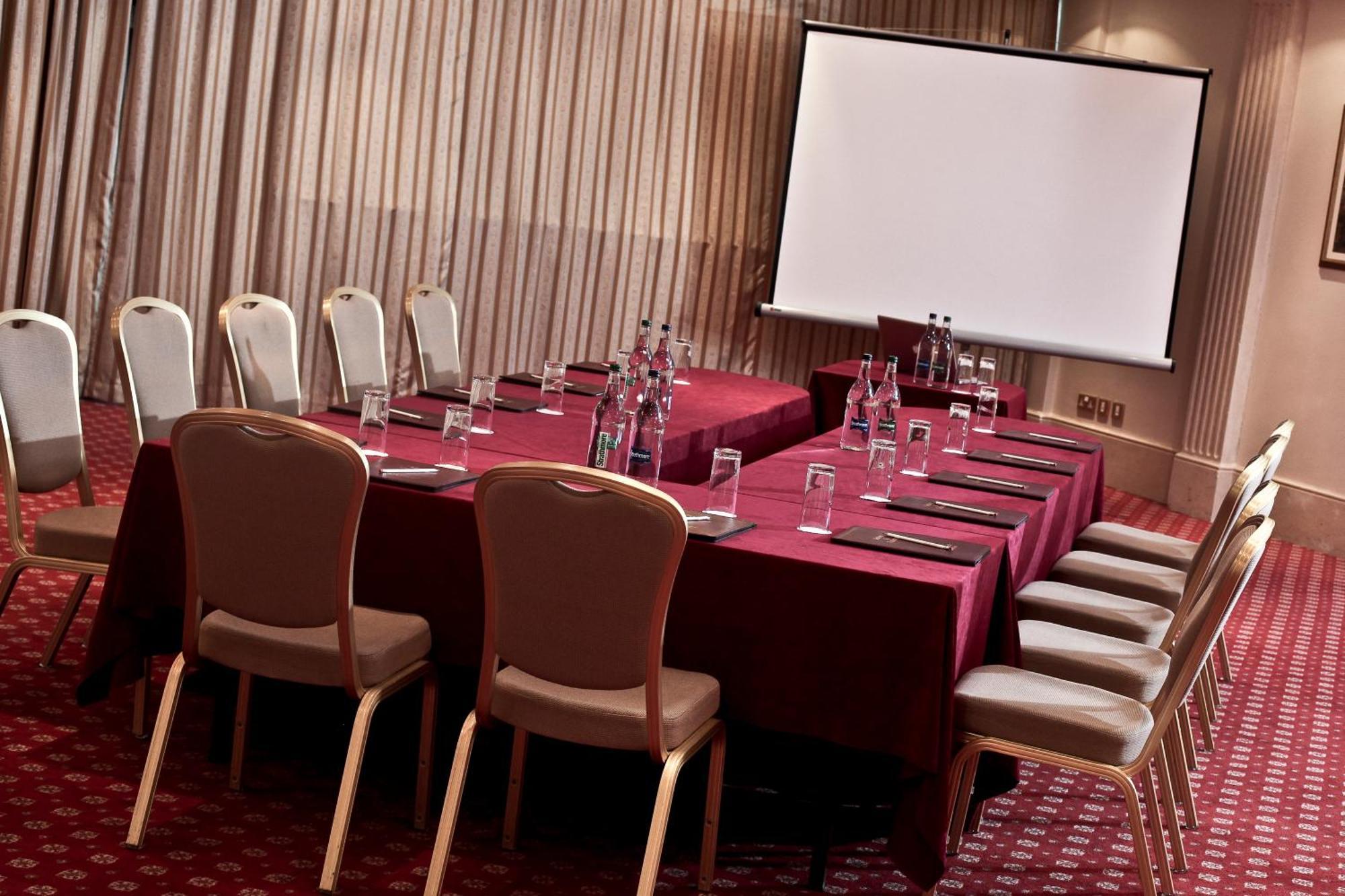 The Casa Hotel, Sure Hotel Collection By Best Western Yateley Luaran gambar