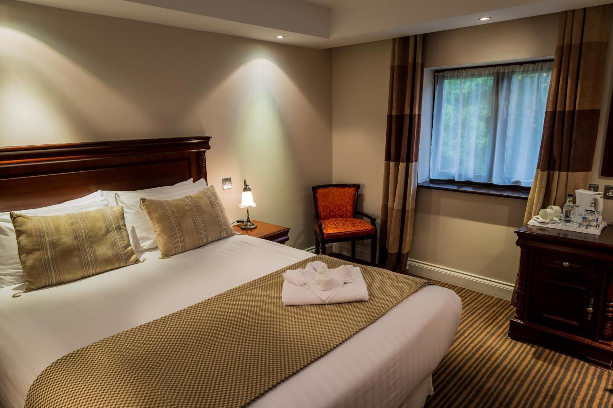 The Casa Hotel, Sure Hotel Collection By Best Western Yateley Luaran gambar