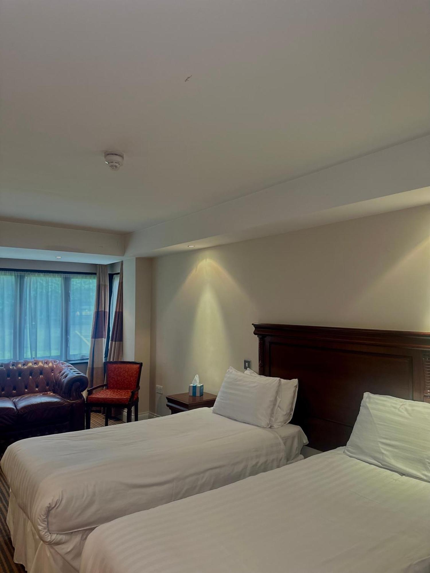The Casa Hotel, Sure Hotel Collection By Best Western Yateley Luaran gambar