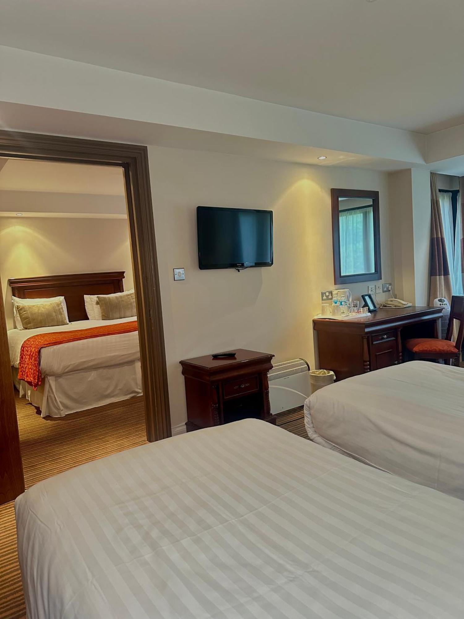 The Casa Hotel, Sure Hotel Collection By Best Western Yateley Luaran gambar
