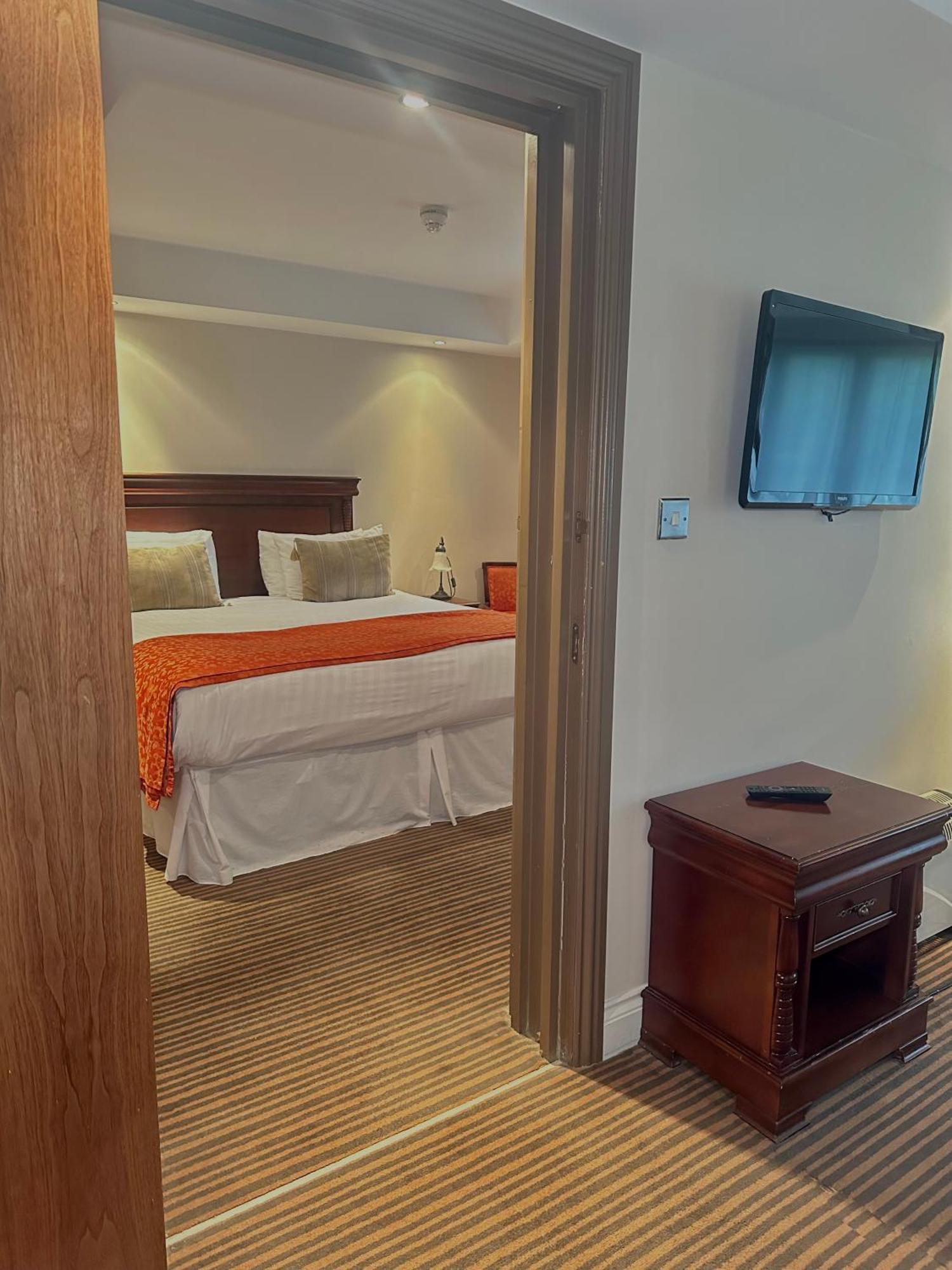 The Casa Hotel, Sure Hotel Collection By Best Western Yateley Luaran gambar