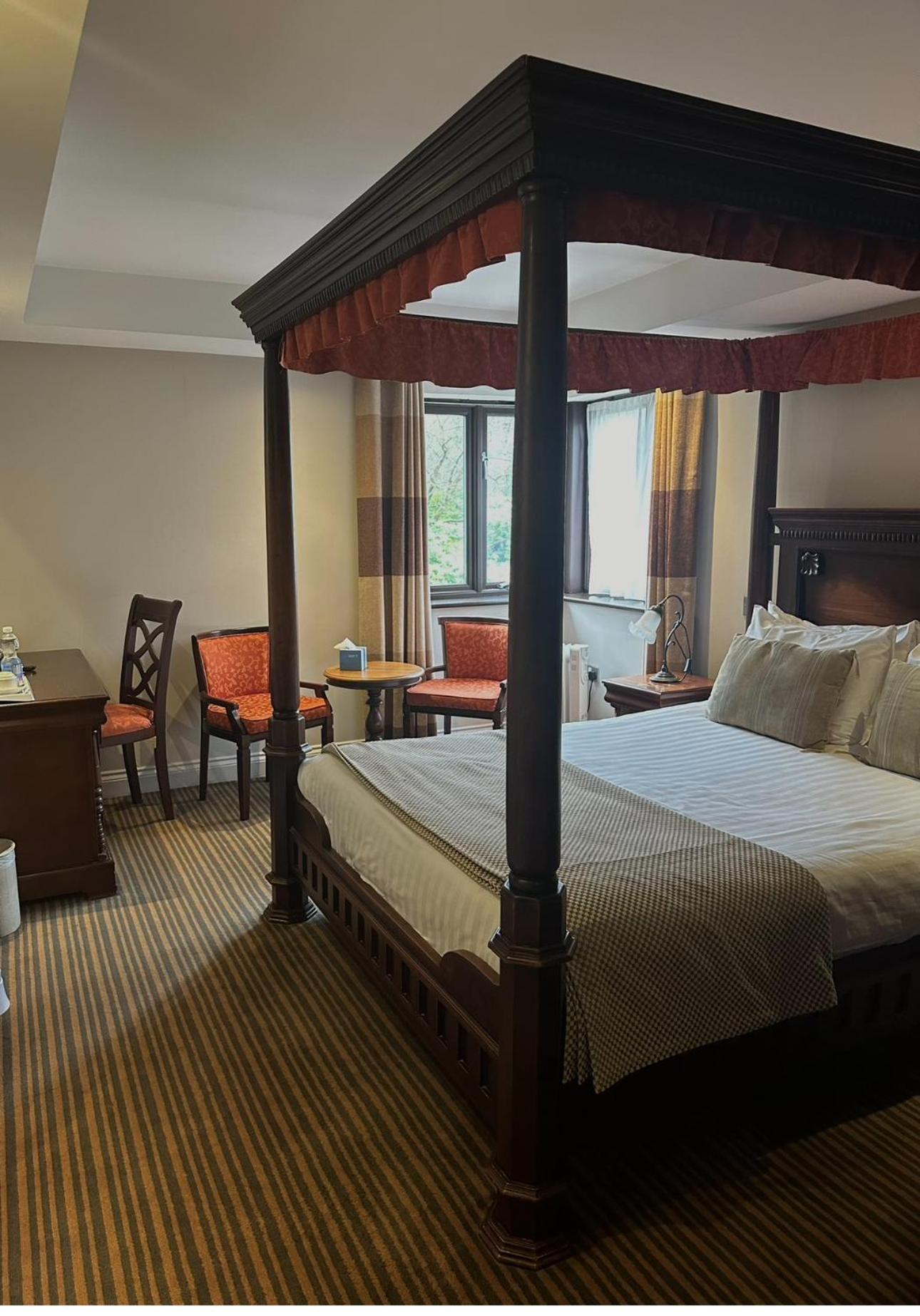 The Casa Hotel, Sure Hotel Collection By Best Western Yateley Luaran gambar