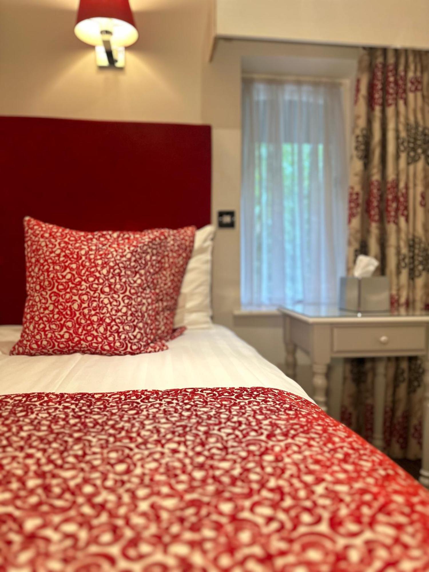 The Casa Hotel, Sure Hotel Collection By Best Western Yateley Luaran gambar