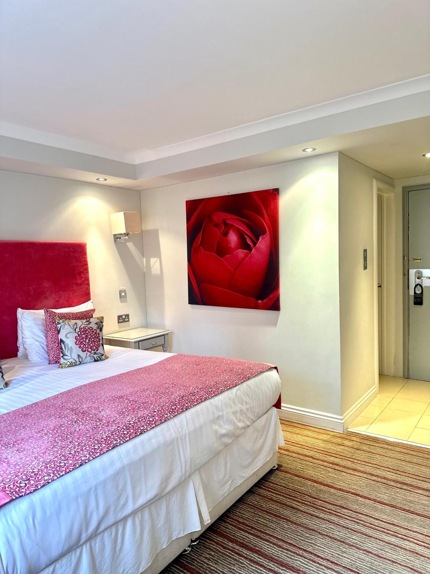 The Casa Hotel, Sure Hotel Collection By Best Western Yateley Luaran gambar