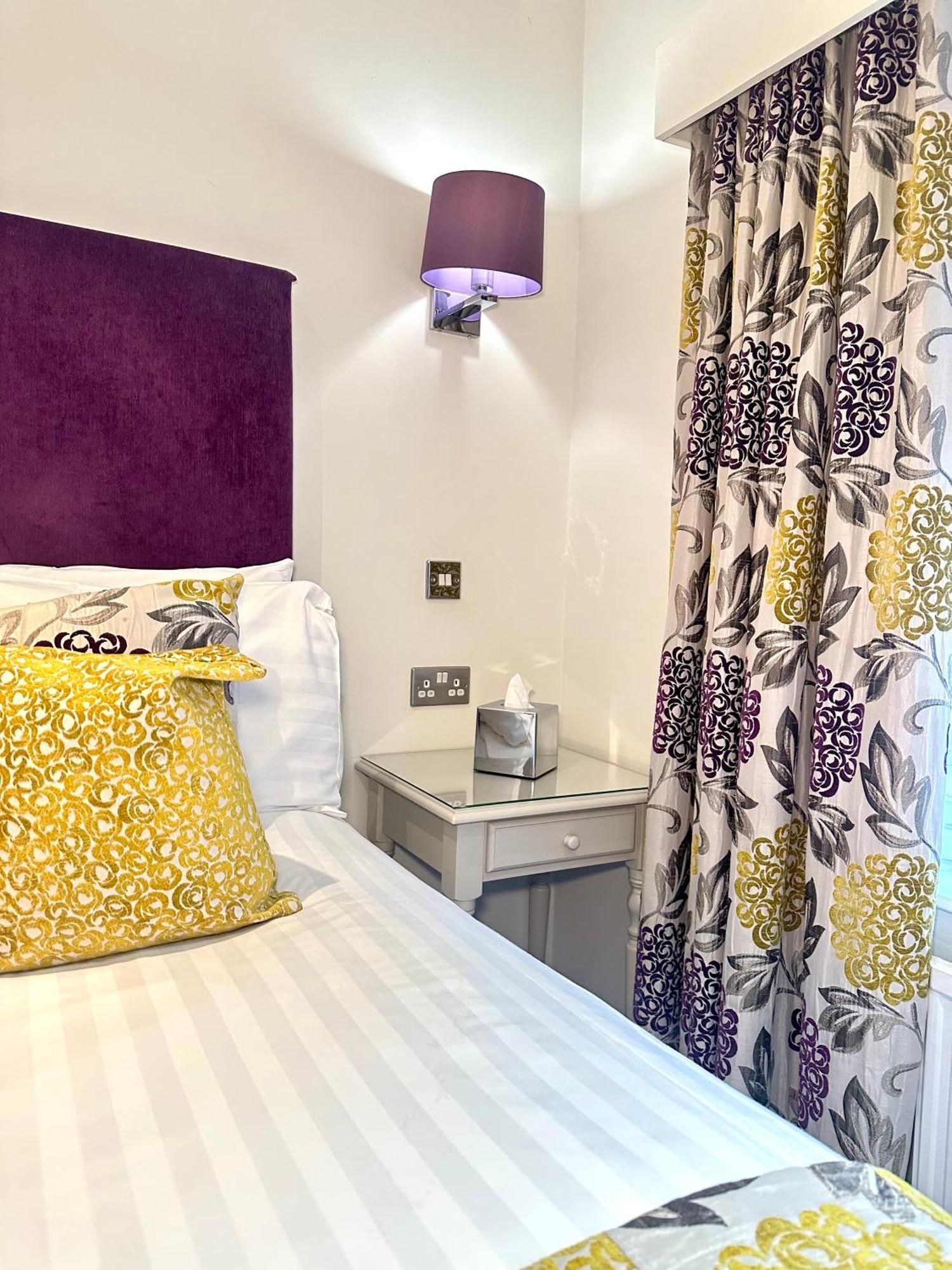 The Casa Hotel, Sure Hotel Collection By Best Western Yateley Luaran gambar