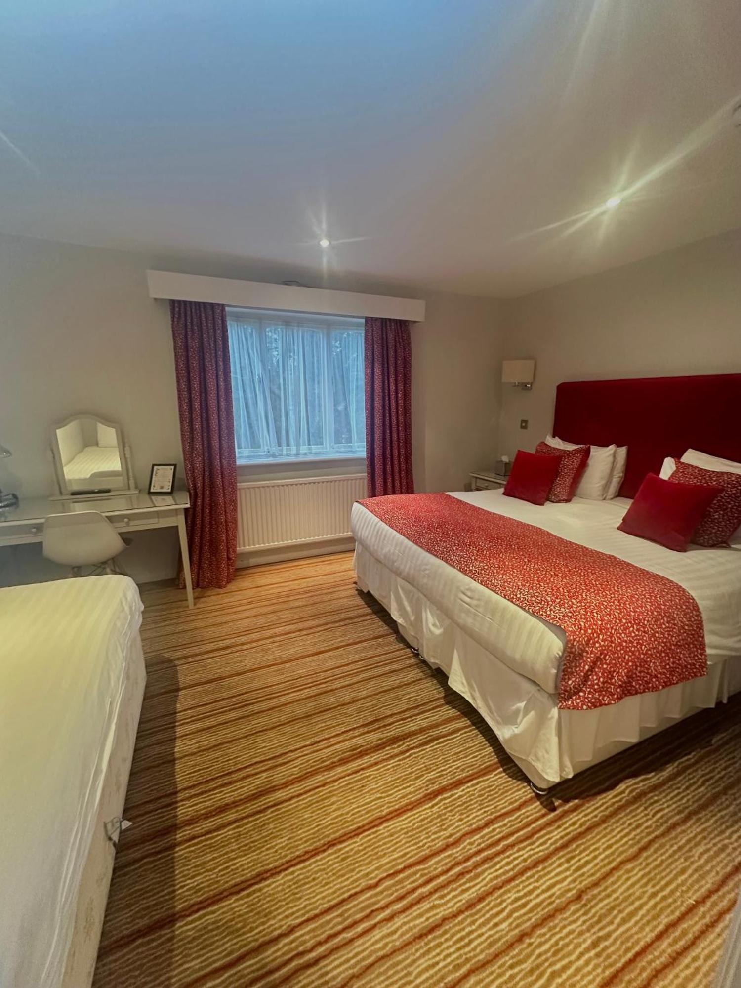 The Casa Hotel, Sure Hotel Collection By Best Western Yateley Luaran gambar
