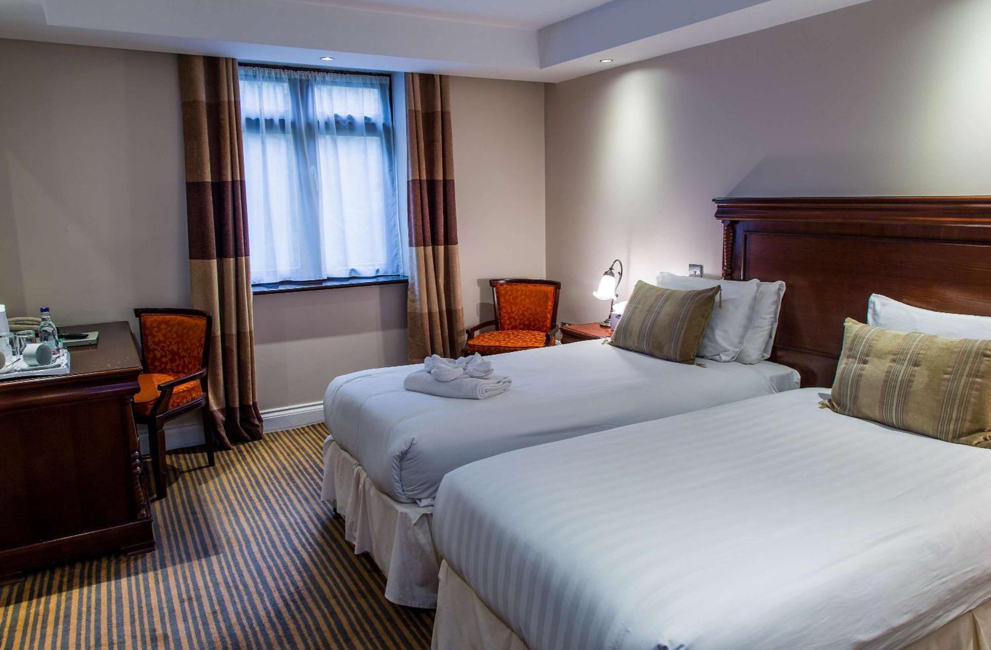 The Casa Hotel, Sure Hotel Collection By Best Western Yateley Luaran gambar