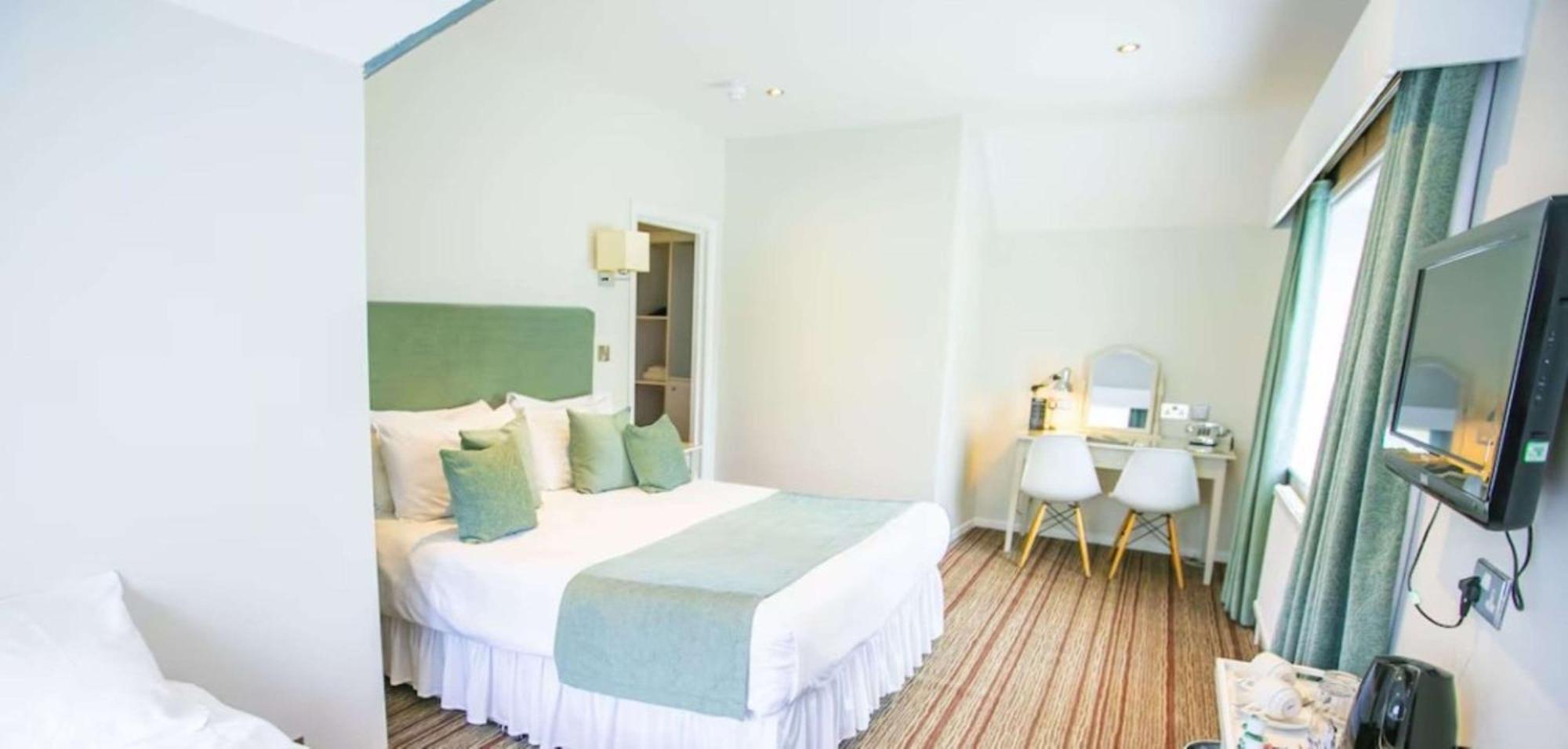 The Casa Hotel, Sure Hotel Collection By Best Western Yateley Luaran gambar