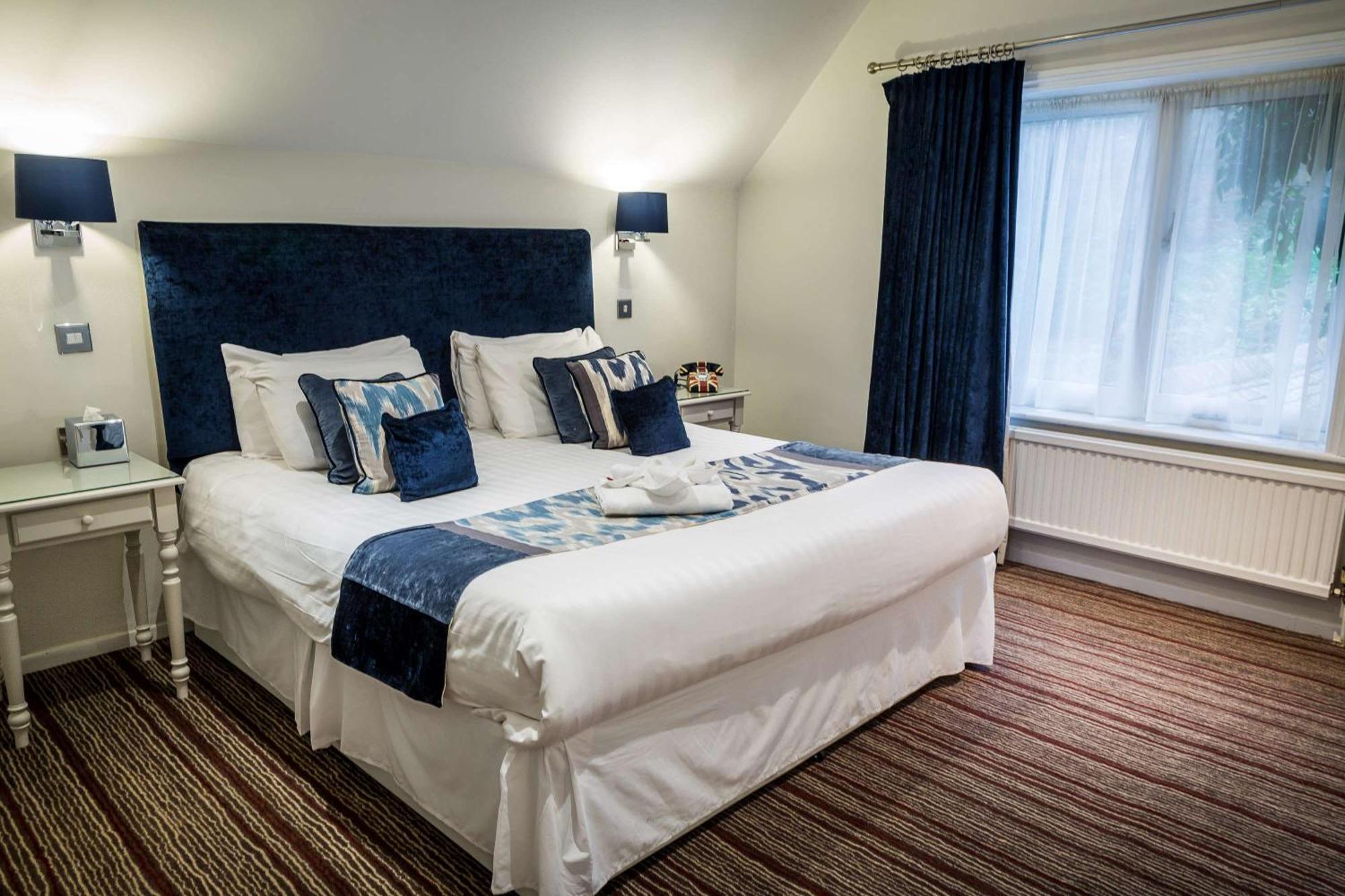 The Casa Hotel, Sure Hotel Collection By Best Western Yateley Luaran gambar