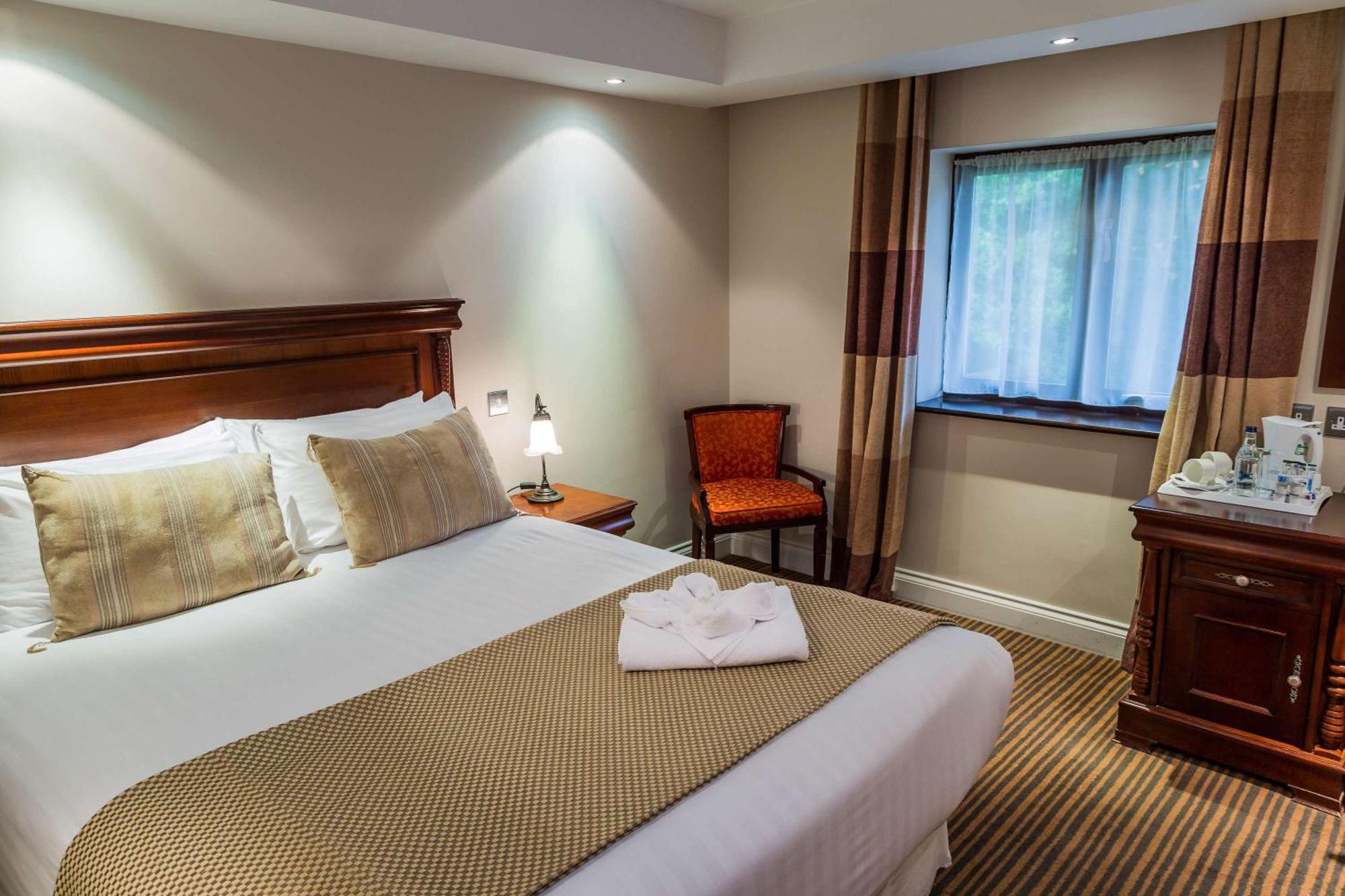 The Casa Hotel, Sure Hotel Collection By Best Western Yateley Luaran gambar