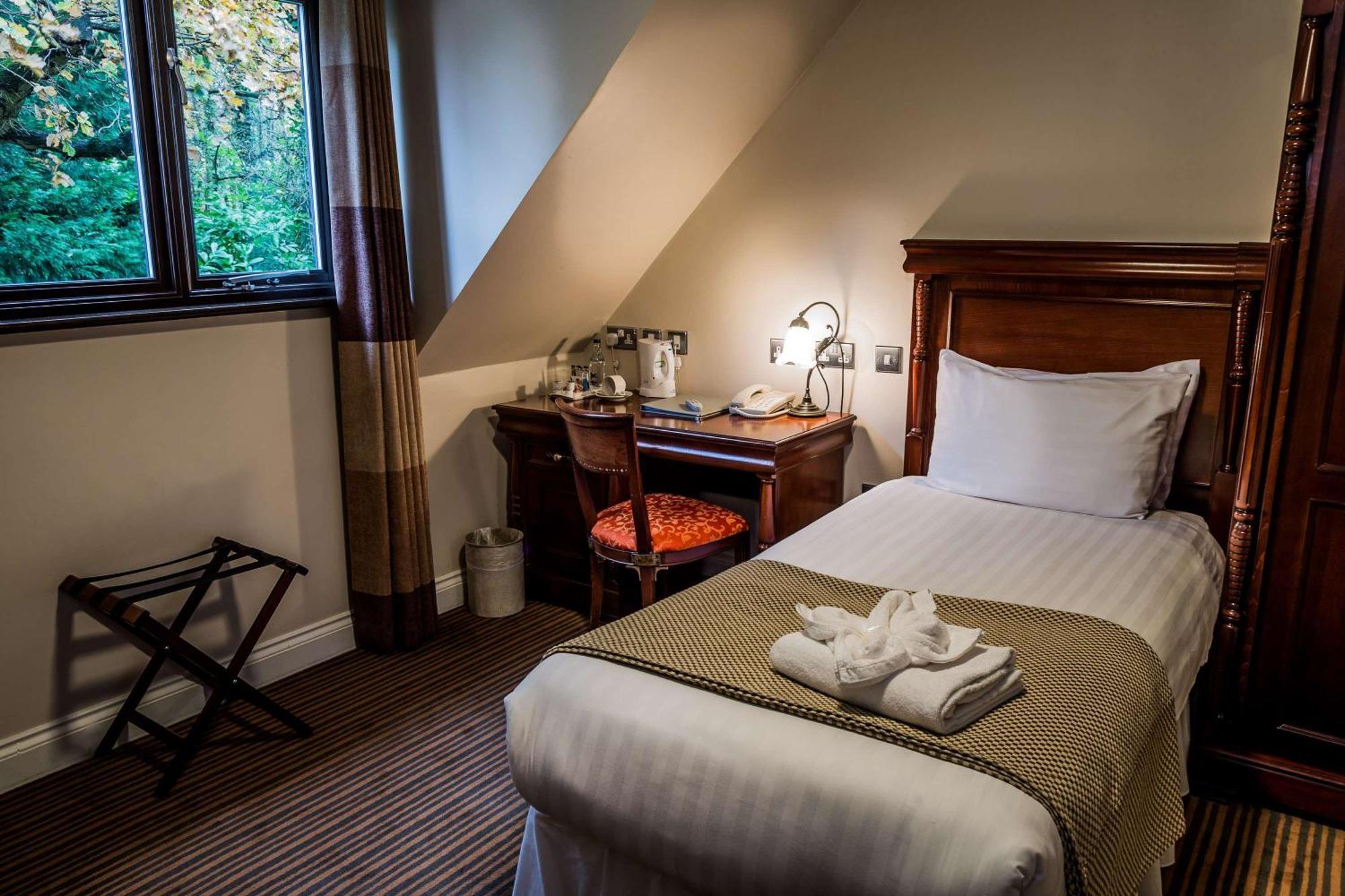 The Casa Hotel, Sure Hotel Collection By Best Western Yateley Luaran gambar