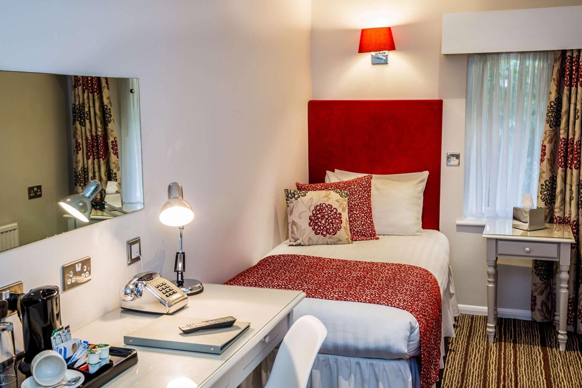 The Casa Hotel, Sure Hotel Collection By Best Western Yateley Luaran gambar