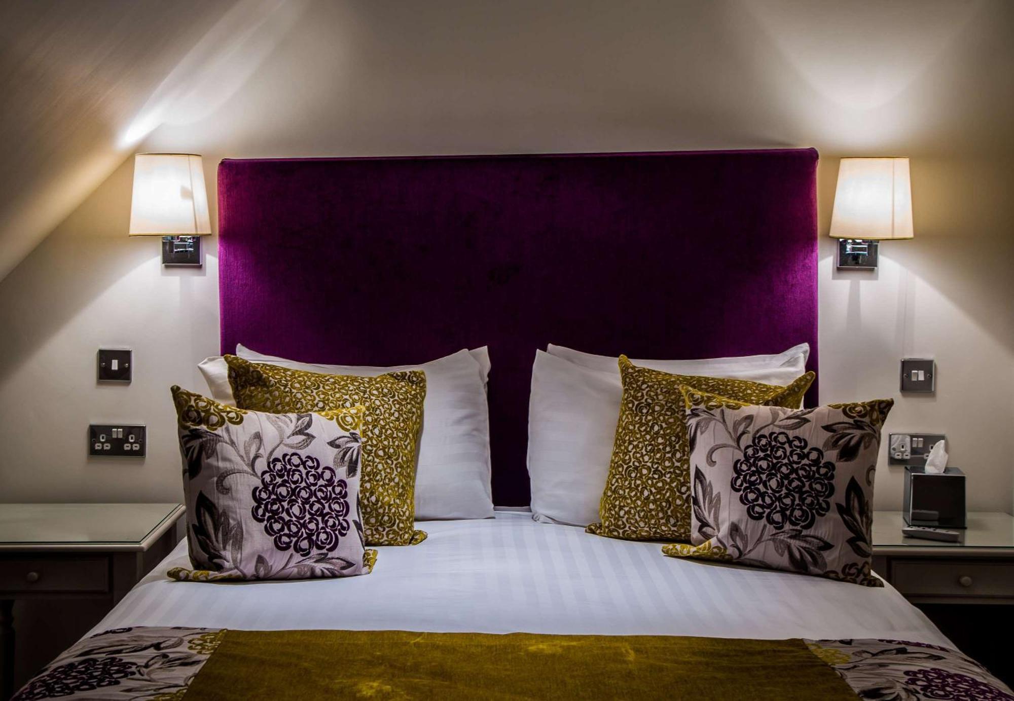 The Casa Hotel, Sure Hotel Collection By Best Western Yateley Luaran gambar