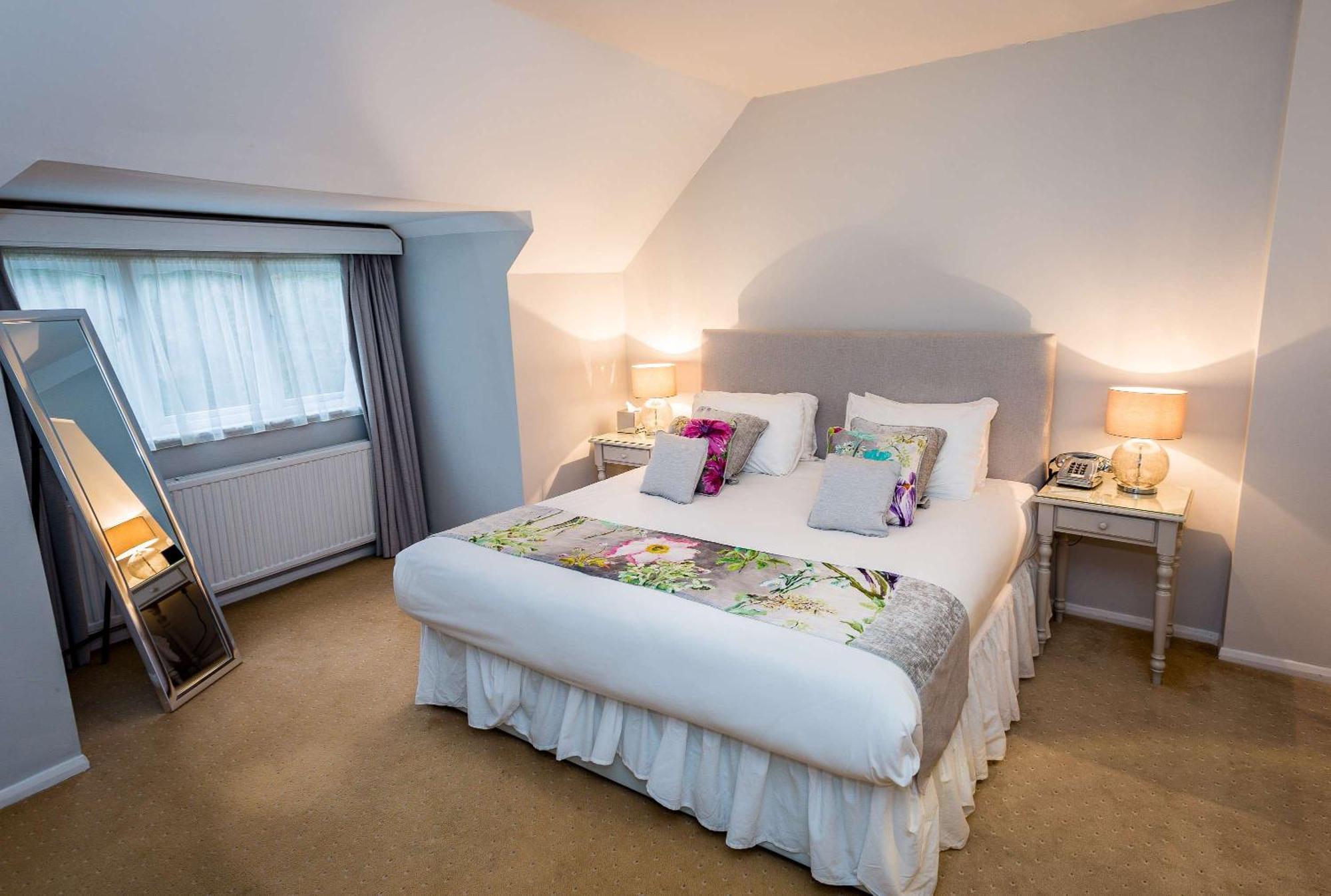 The Casa Hotel, Sure Hotel Collection By Best Western Yateley Luaran gambar