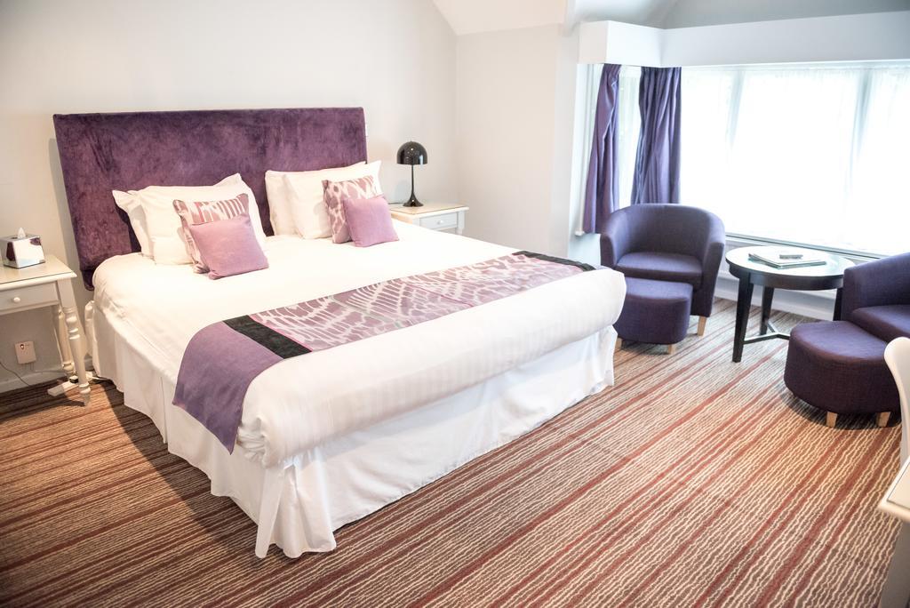 The Casa Hotel, Sure Hotel Collection By Best Western Yateley Bilik gambar