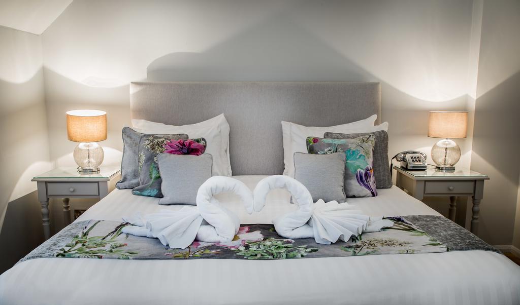 The Casa Hotel, Sure Hotel Collection By Best Western Yateley Luaran gambar