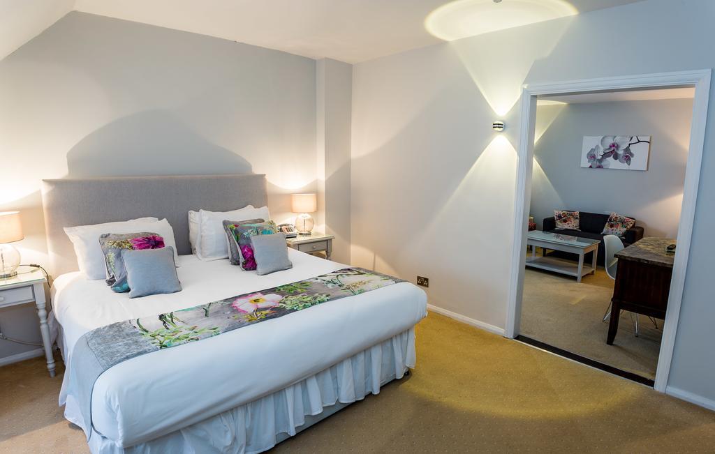 The Casa Hotel, Sure Hotel Collection By Best Western Yateley Luaran gambar