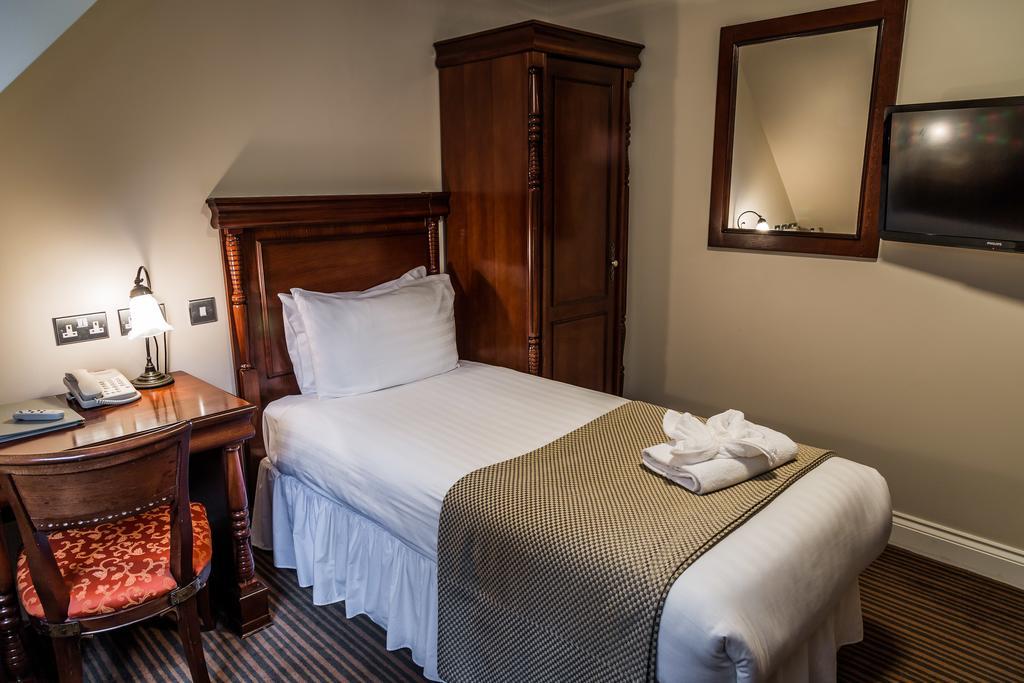 The Casa Hotel, Sure Hotel Collection By Best Western Yateley Luaran gambar