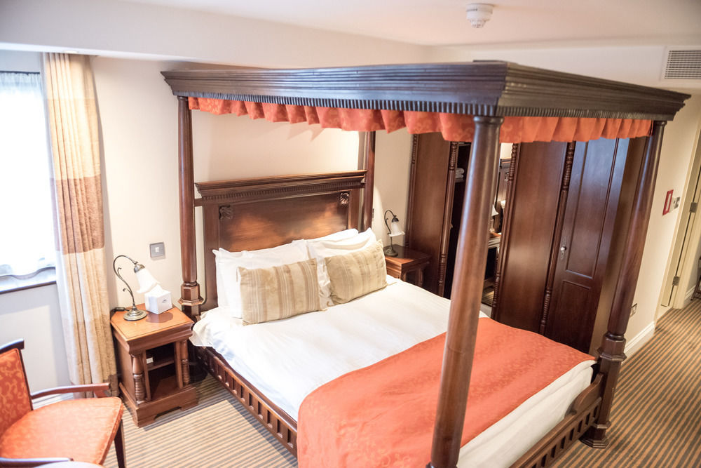 The Casa Hotel, Sure Hotel Collection By Best Western Yateley Luaran gambar